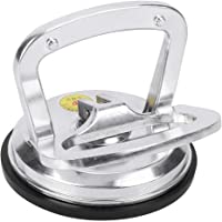 Los mejores  - Ventosa Fuerte 50Kg Extractor de Levantamiento Garras Individuales Antiestático para Piso de Vidrio Azulejos de Cerámica…
